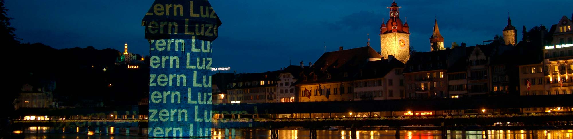 Quartierverein Altstadt Luzern