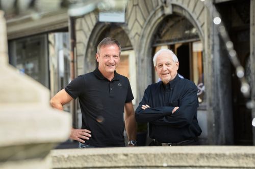 Leere Läden in der Altstadt? «Das hat es alles früher schon gegeben»